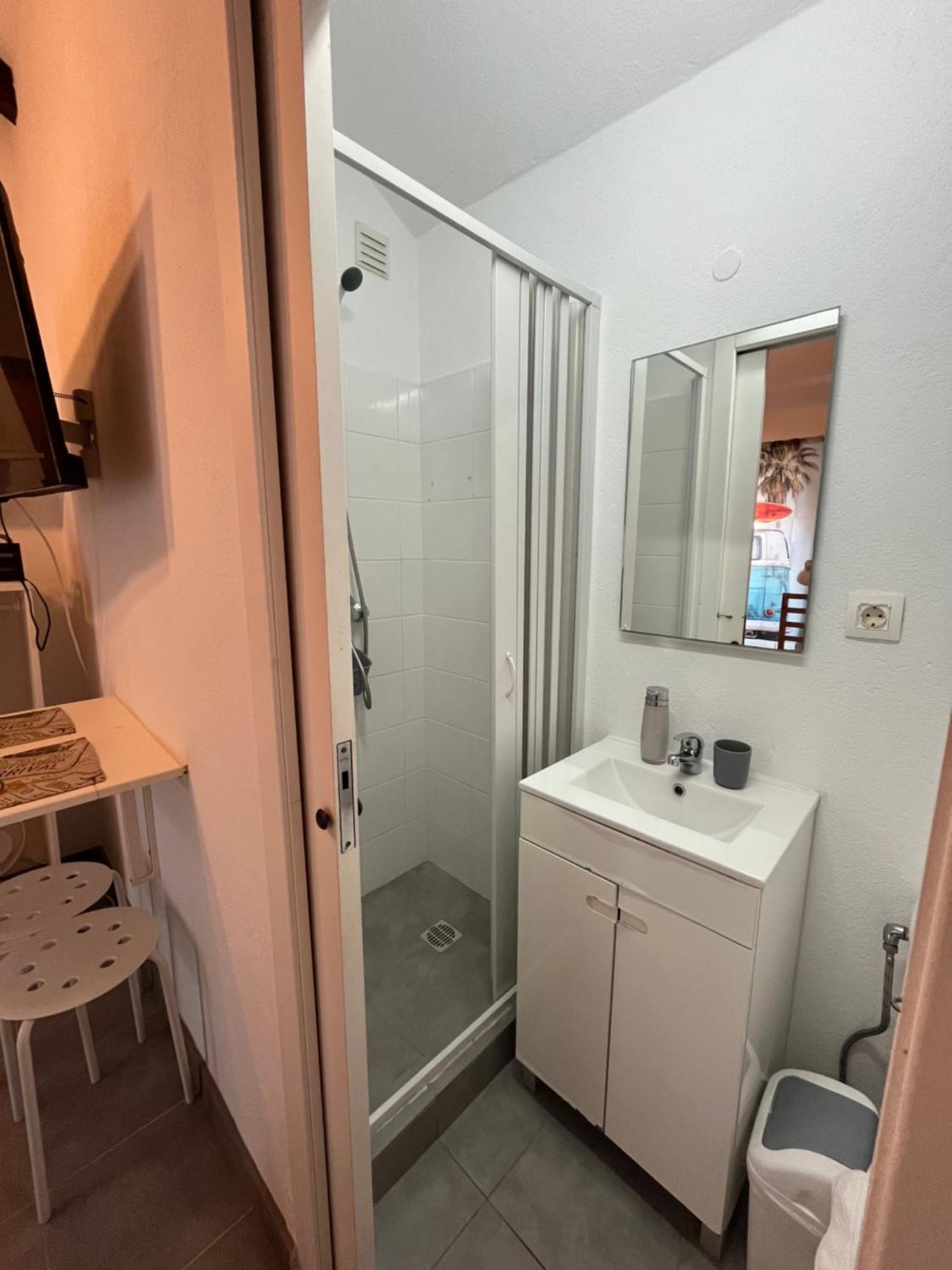 Perola Do Viajante Estudio Apartment *