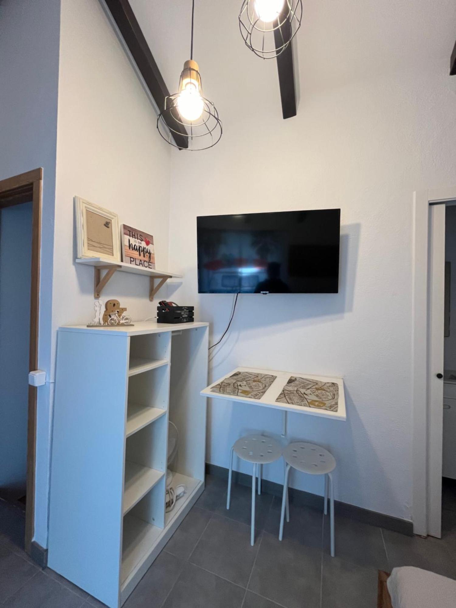 Perola Do Viajante Estudio Apartment *