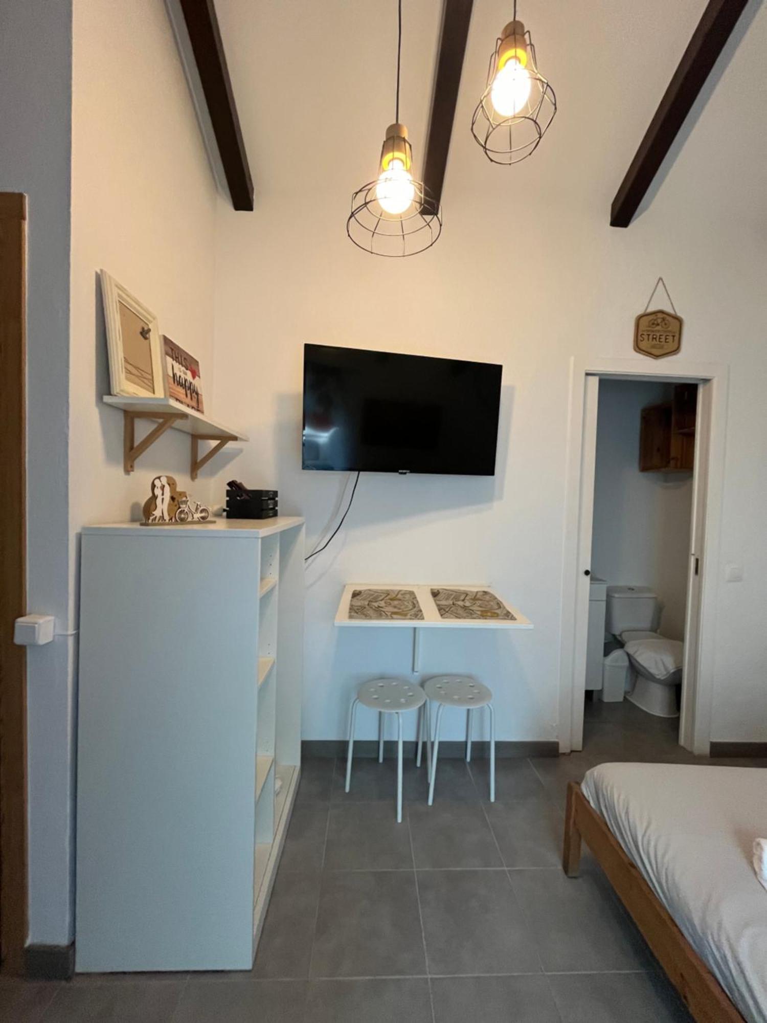Apartment Perola Do Viajante Estudio Setubal
